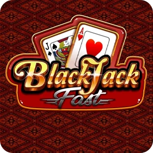 BLACKJACK FAST