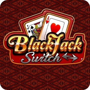 BLACKJACK SWITCH