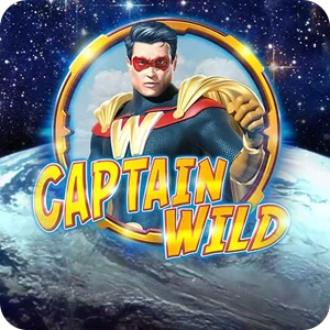 CAPTAIN WILD