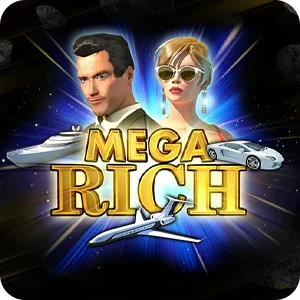 MEGA RICH