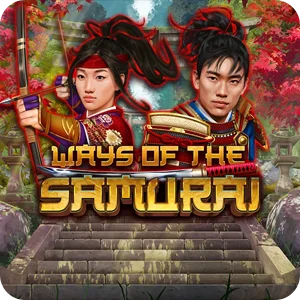 WAYS OF THE SAMURAI