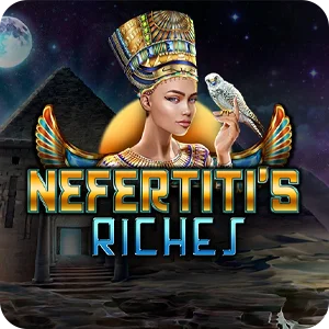 NEFERTITI'S RICHES