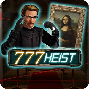 777 HEIST