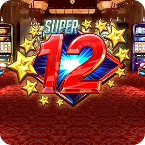 SUPER 12 STARS