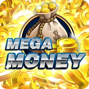MEGAMONEY