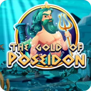 THE GOLD OF POSEIDON