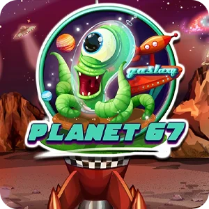 PLANET 67