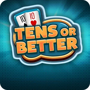 TENS OR BETTER