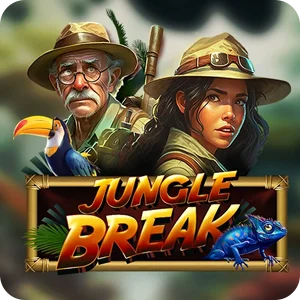 JUNGLE BREAK