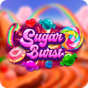 SUGAR BURST