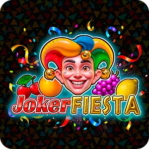 JOKER FIESTA