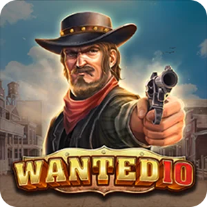 WANTED10