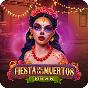 FIESTA DE LOS MUERTOS