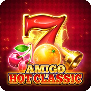 AMIGO HOT CLASSIC