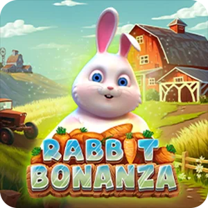 RABBIT BONANZA