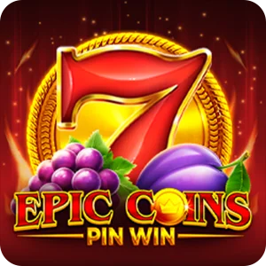 EPIC COINS