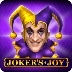 JOKERS JOY