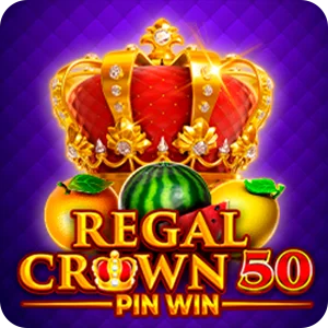 REGAL CROWN 50