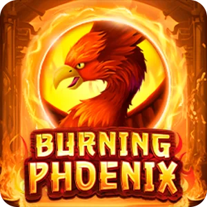 BURNING PHOENIX