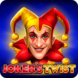 JOKER'S TWIST