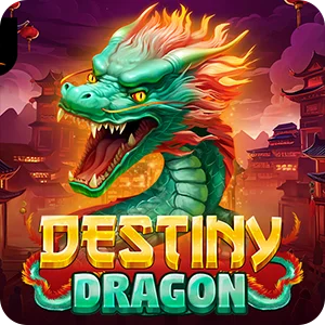 DESTINY DRAGON