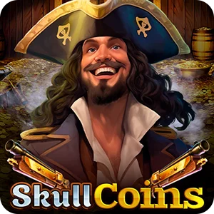 SKULL COINS