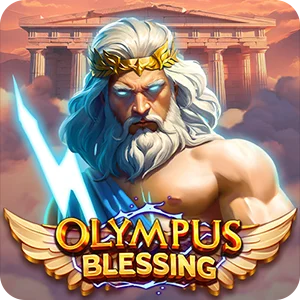 OLYMPUS BLESSING