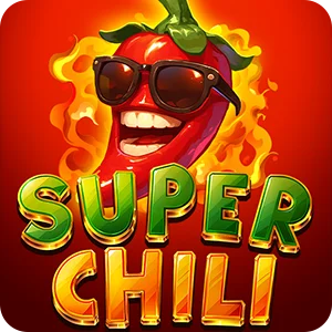 SUPER CHILI