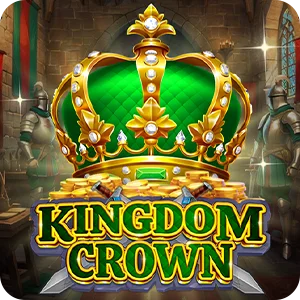 KINGDOM CROWN