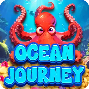 OCEAN JOURNEY