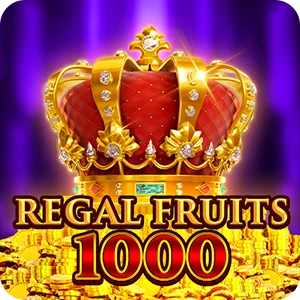 REGAL FRUITS 1000