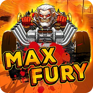 MAX FURY