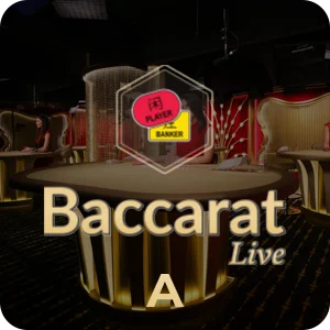 BACCARAT A