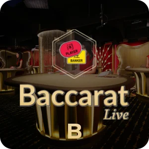 BACCARAT B