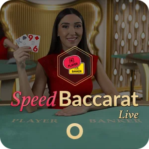 SPEED BACCARAT O