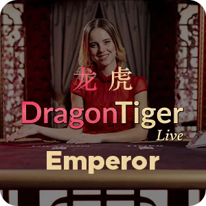 EMPEROR DRAGON TIGER