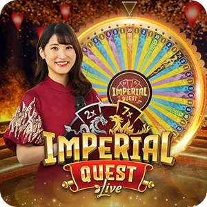 IMPERIAL QUEST