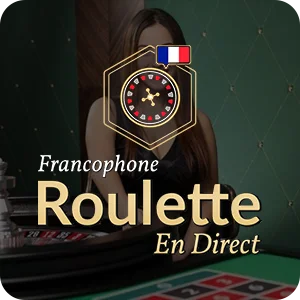 FRENCH ROULETTE GOLD