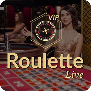 VIP ROULETTE