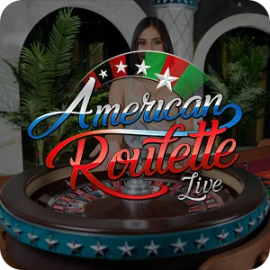AMERICAN ROULETTE