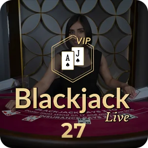 BLACKJACK VIP 27