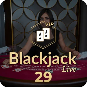 BLACKJACK VIP 29