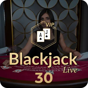 BLACKJACK VIP 30