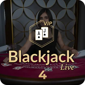 BLACKJACK VIP 4