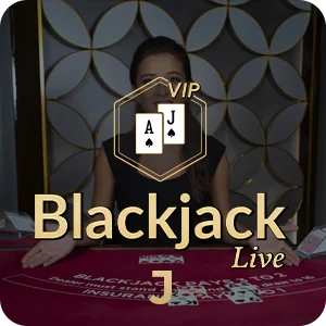 BLACKJACK VIP J