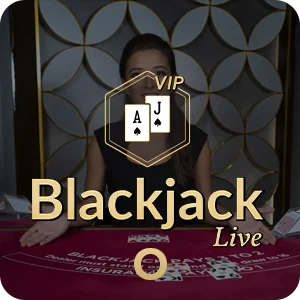 BLACKJACK VIP O