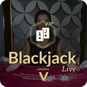 BLACKJACK VIP V