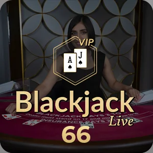 BLACKJACK VIP 66