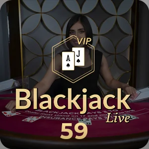 BLACKJACK VIP 59