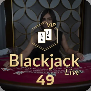 BLACKJACK VIP 49